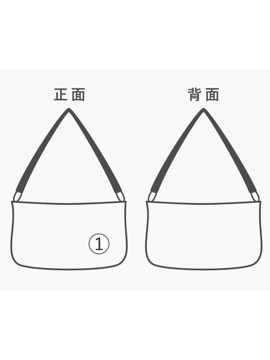 FOSSIL shoulder bag leather 9
