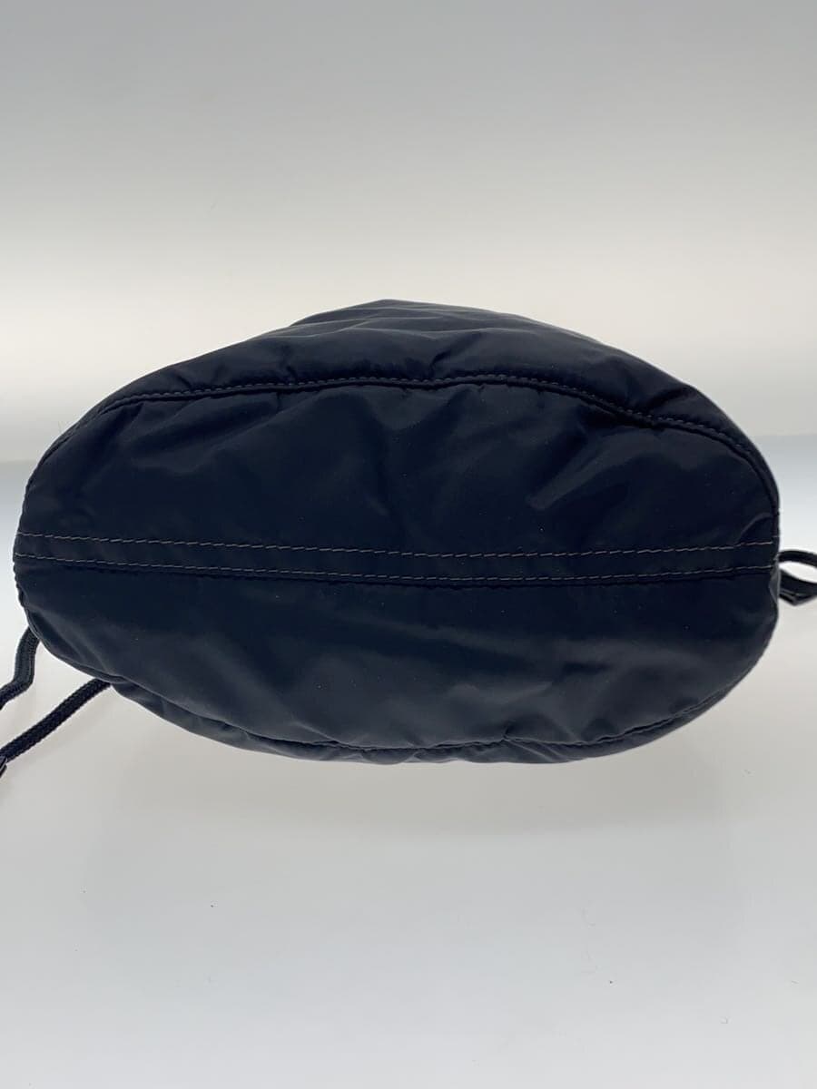 Sita Parantica shoulder bag nylon BLK 4