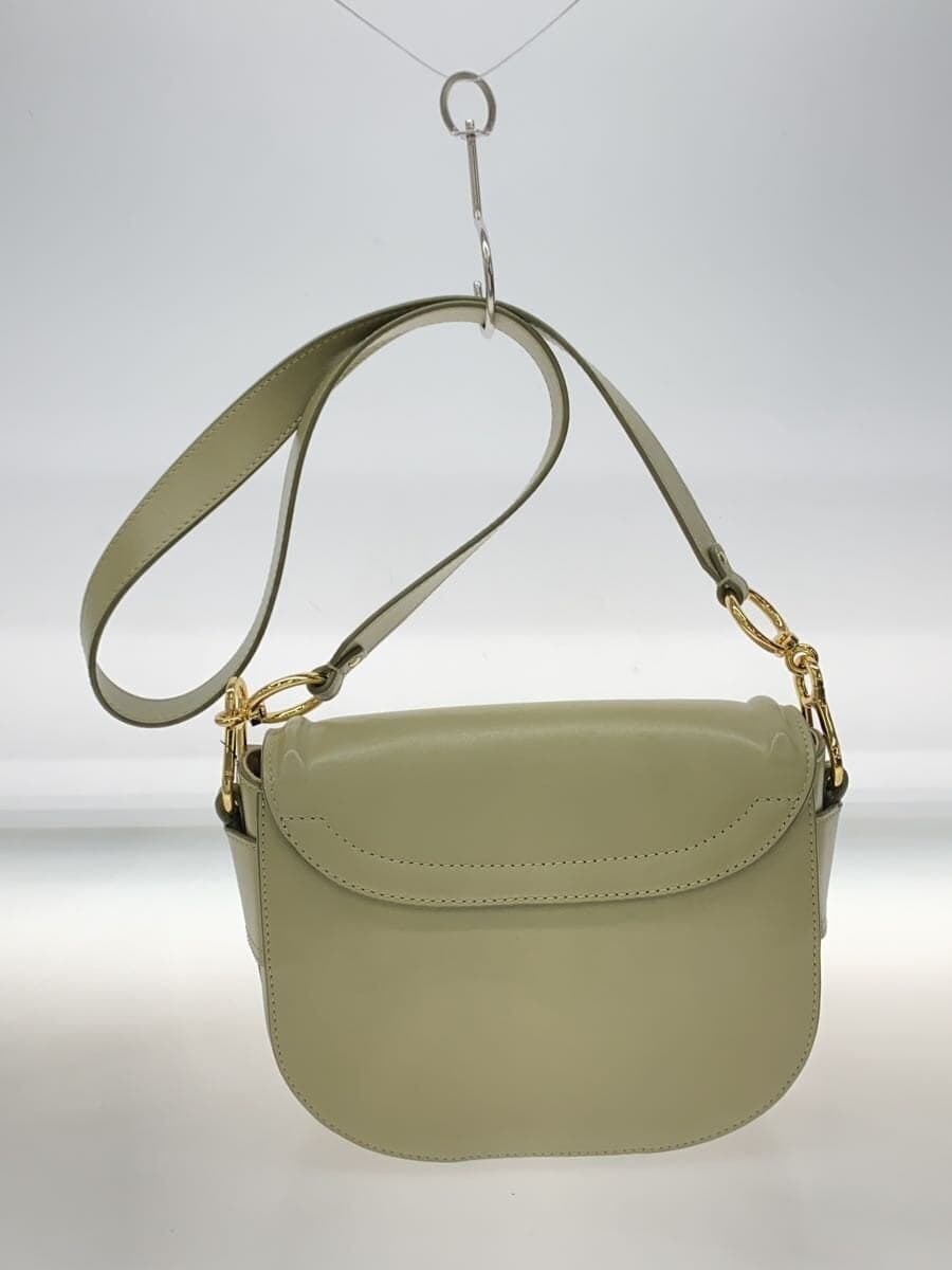 SEE BY CHLOE Shoulder Bag -- KHK 01, 23, 19, 35 3