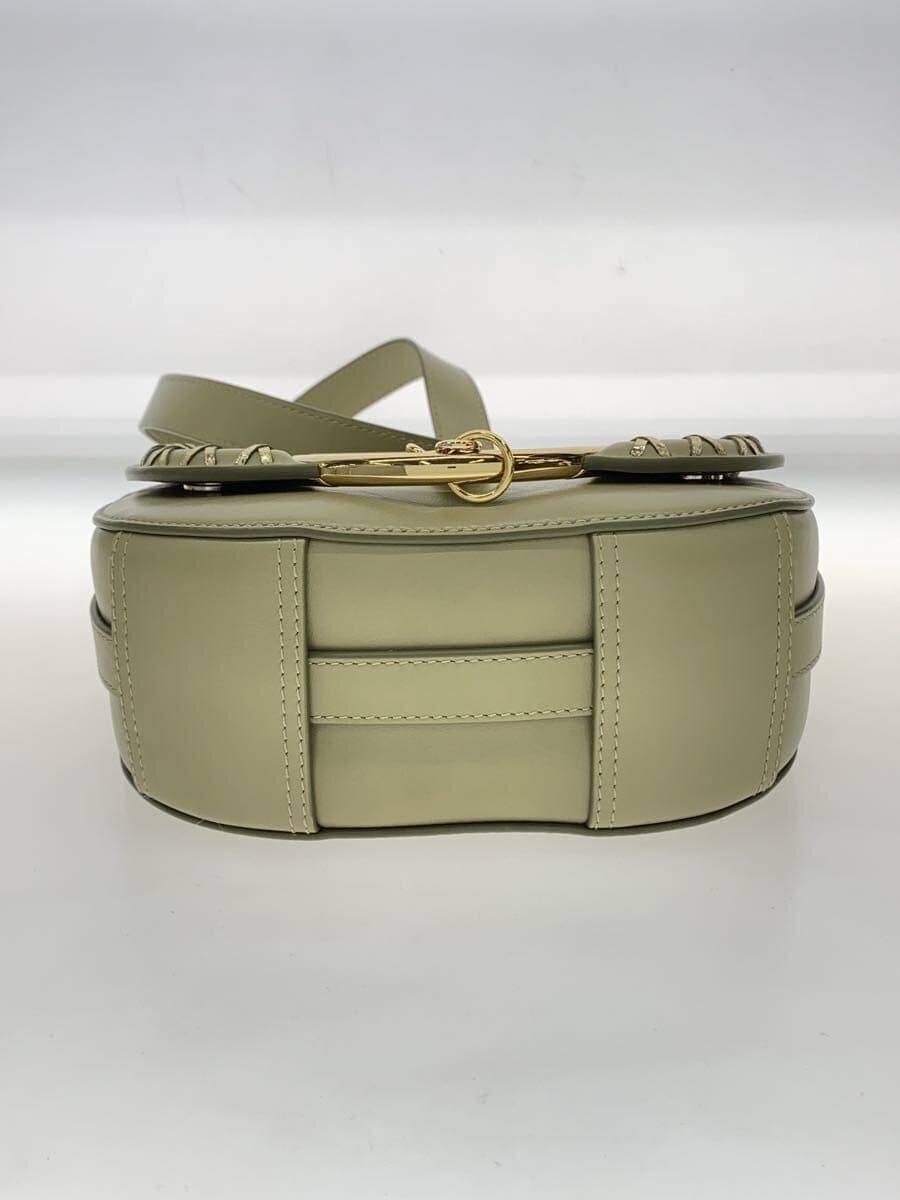 SEE BY CHLOE Shoulder Bag -- KHK 01, 23, 19, 35 4