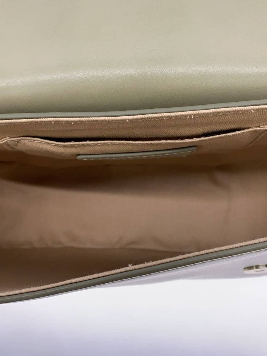SEE BY CHLOE Shoulder Bag -- KHK 01, 23, 19, 35 6