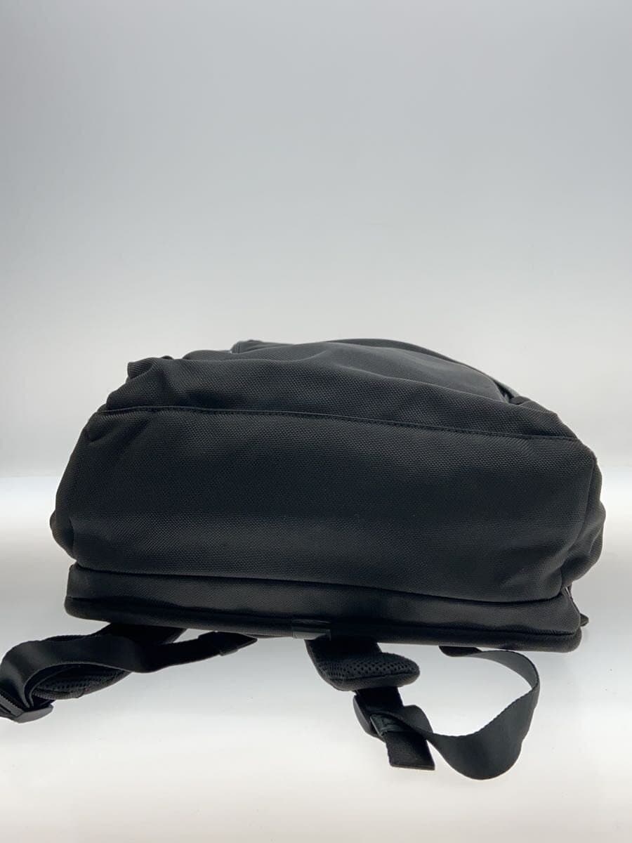 TUMI Backpack Nylon BLK Solid 26177D2 4