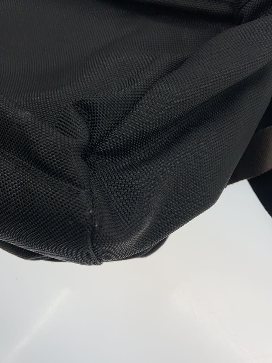 TUMI Backpack Nylon BLK Solid 26177D2 8