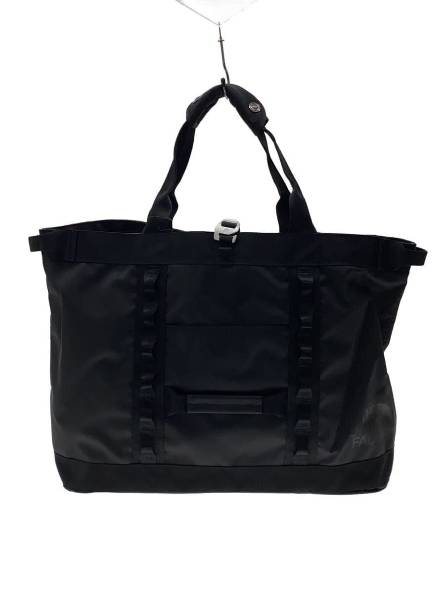 THE NORTH FACE Tote Bag BLK Solid NM81463