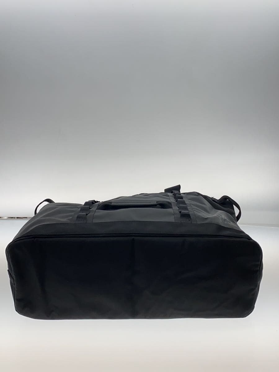 THE NORTH FACE Tote Bag BLK Solid NM81463 4