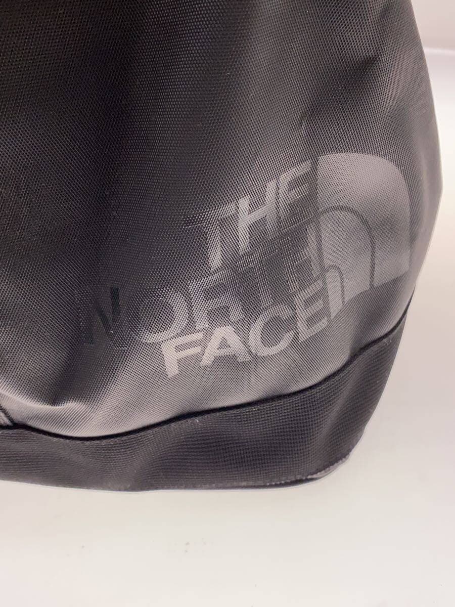 THE NORTH FACE Tote Bag BLK Solid NM81463 5