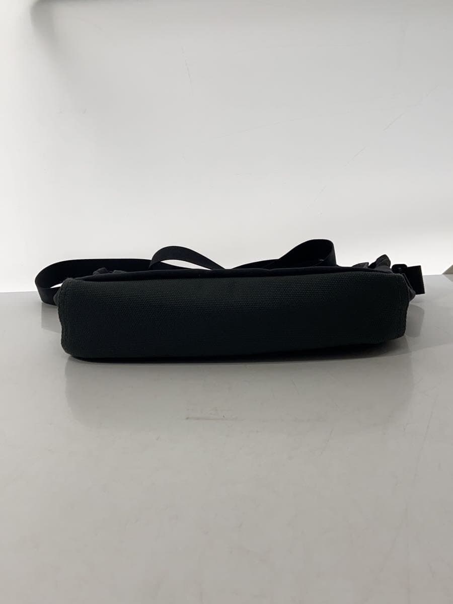 THE NORTH FACE Shoulder Bag BLK NMJ72102 4