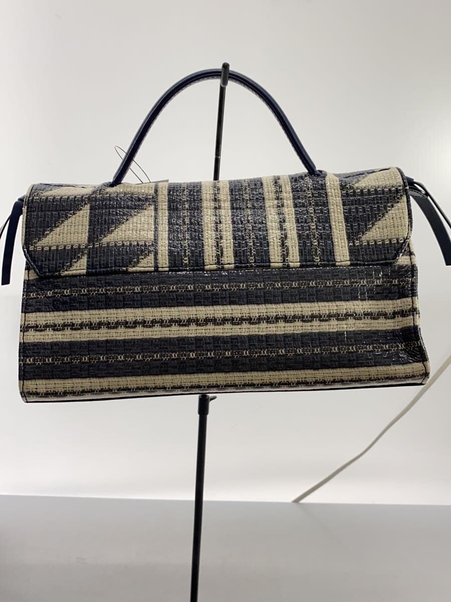 ZANELLATO Handbag NVY 3