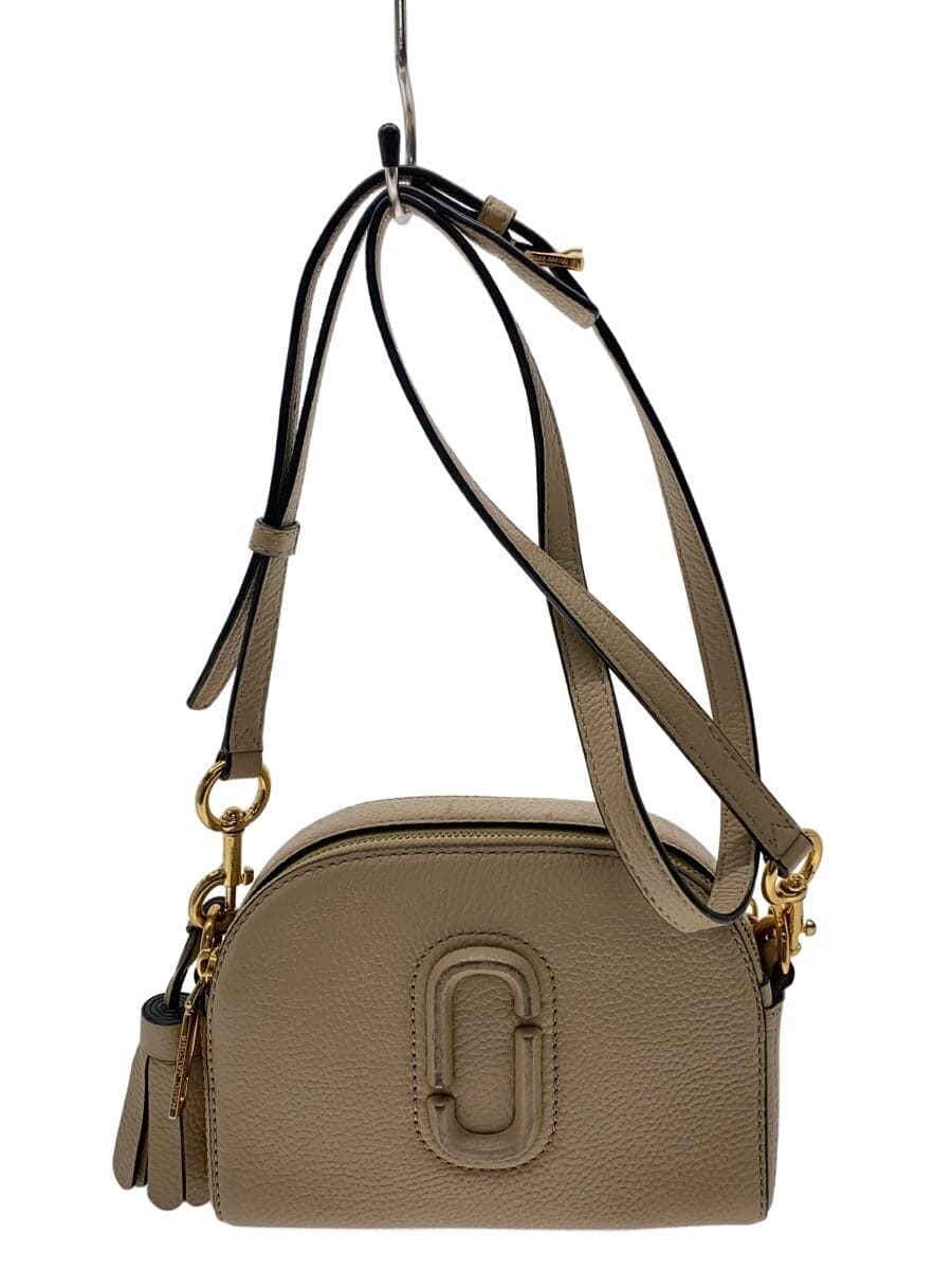 MARC JACOBS shoulder bag -- BRW M0015468