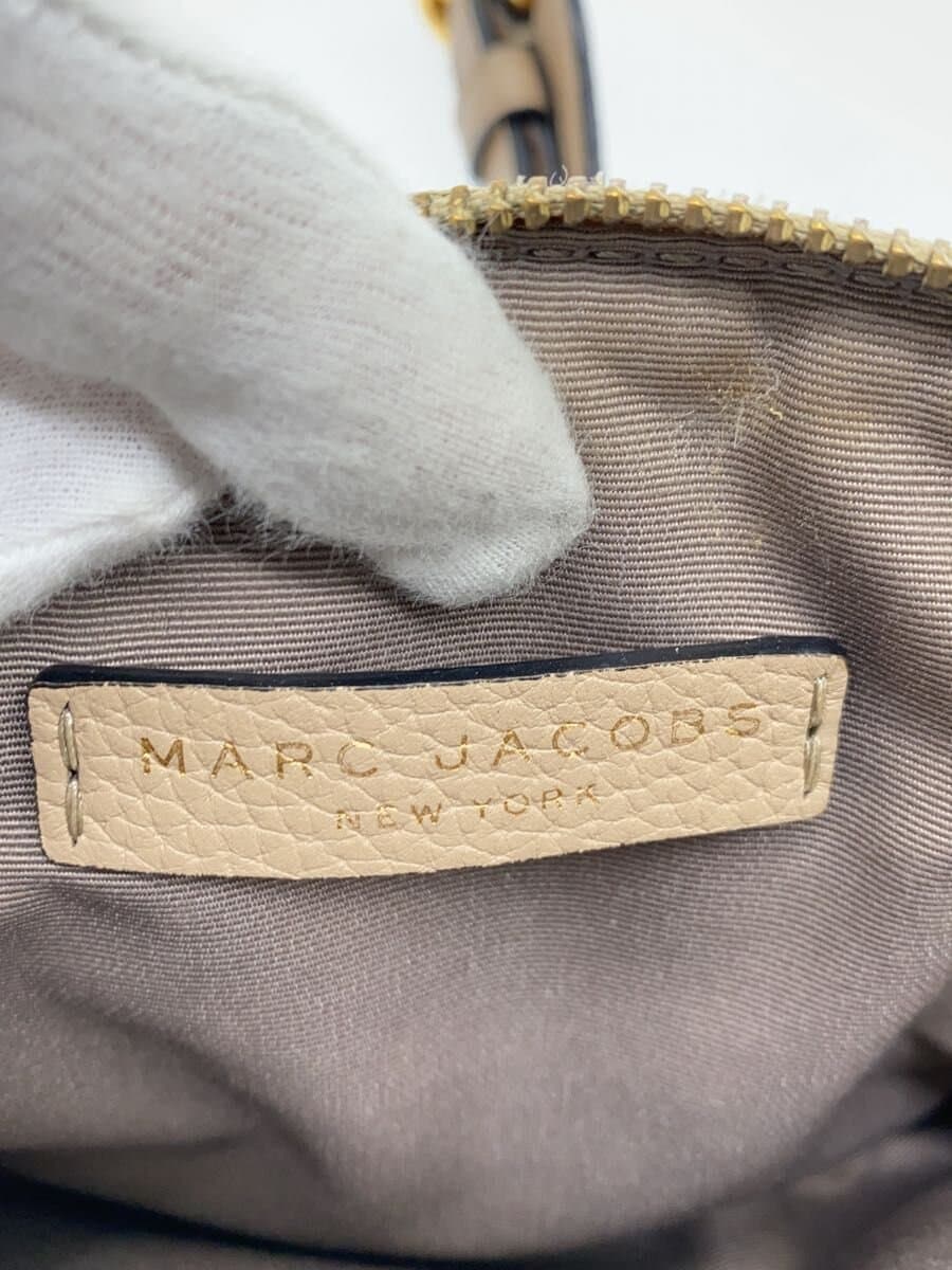 MARC JACOBS shoulder bag -- BRW M0015468 5