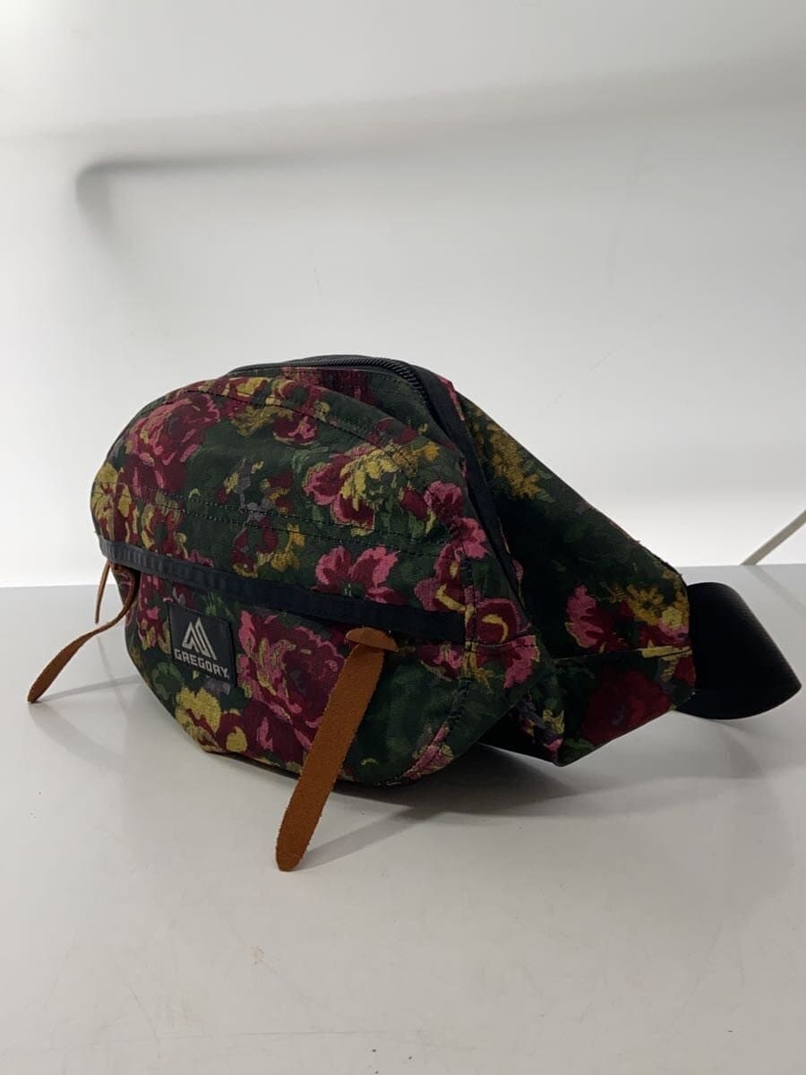 GREGORY Shoulder Bag Floral 2