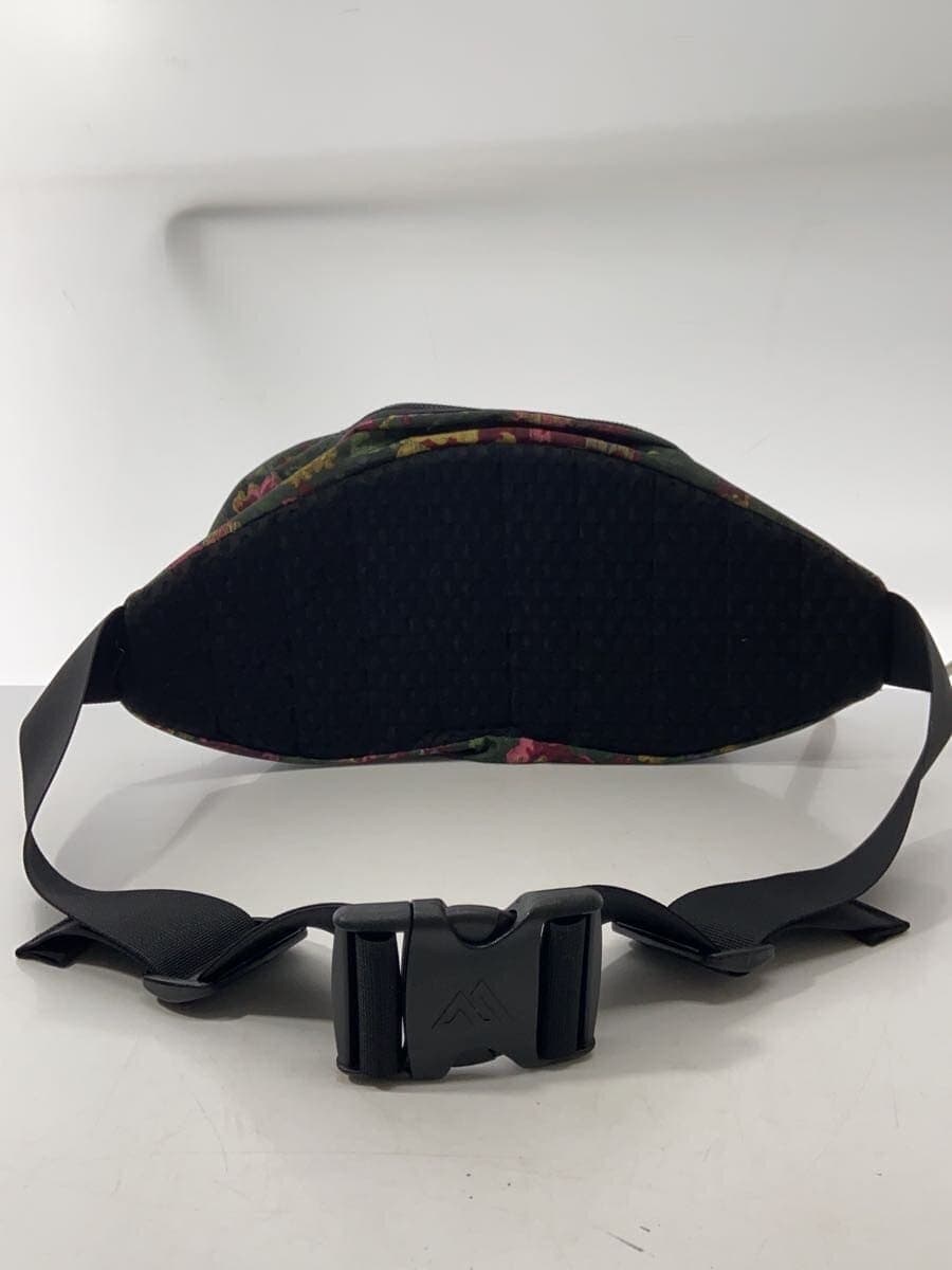 GREGORY Shoulder Bag Floral 3