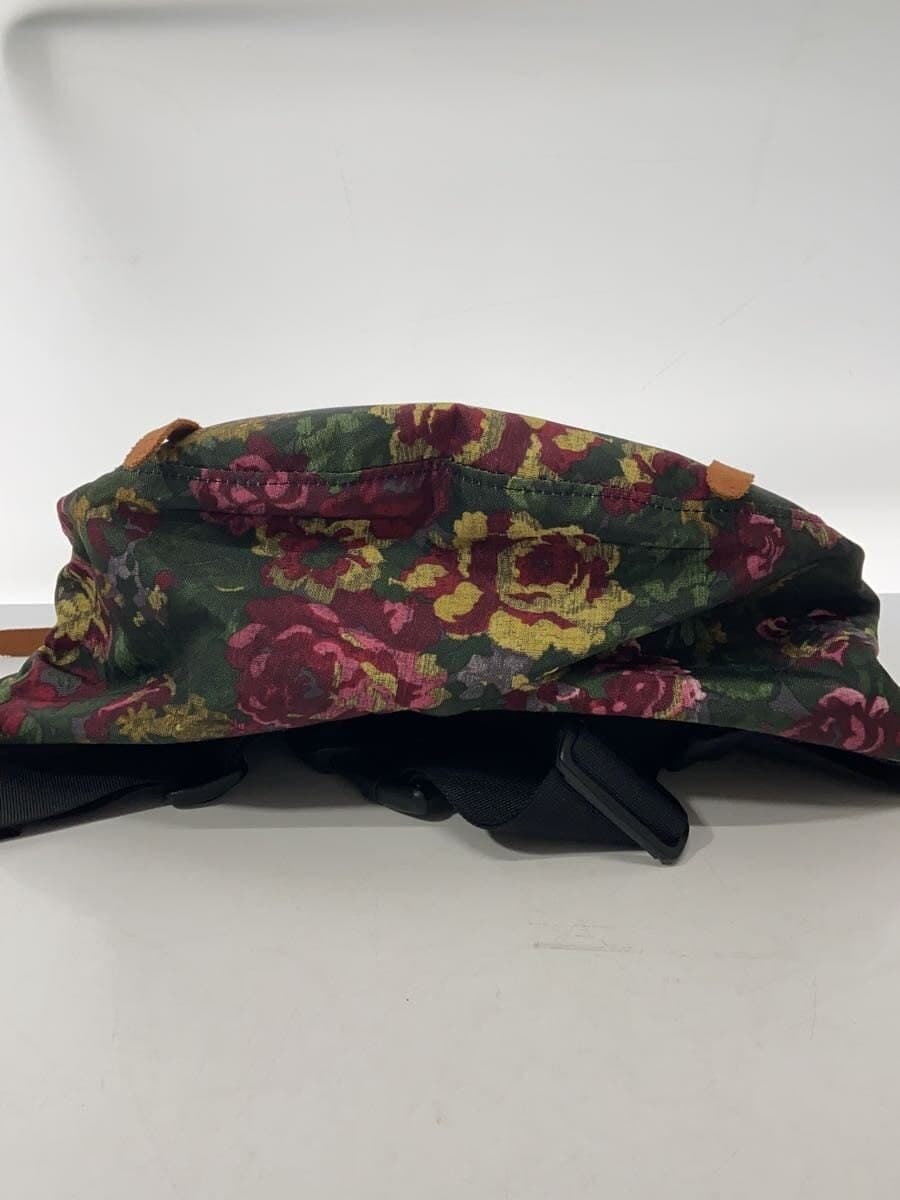 GREGORY Shoulder Bag Floral 4