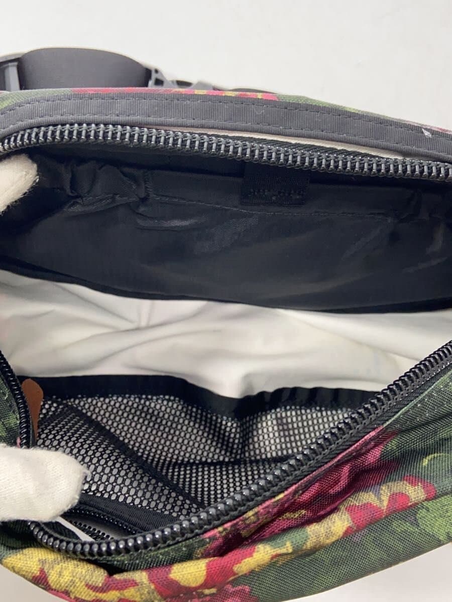 GREGORY Shoulder Bag Floral 6