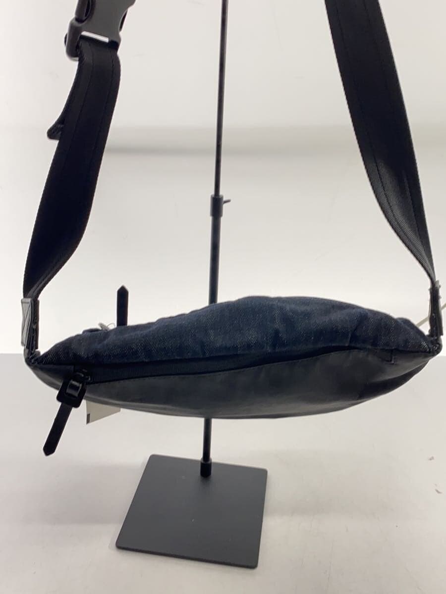 DIESEL Bag NVY Solid 3