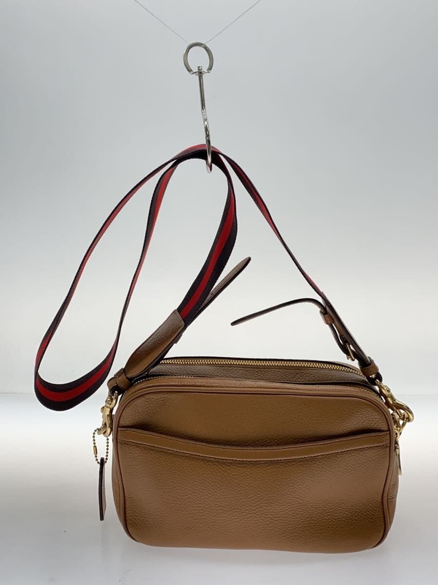 COACH Jess Crossbody_Horse and Carriage Leather CML 75818 3