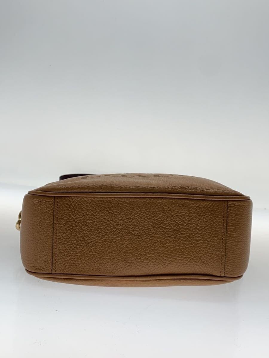 COACH Jess Crossbody_Horse and Carriage Leather CML 75818 4