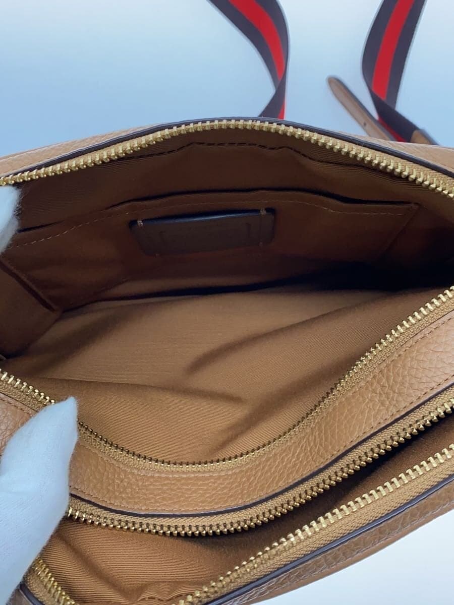 COACH Jess Crossbody_Horse and Carriage Leather CML 75818 6