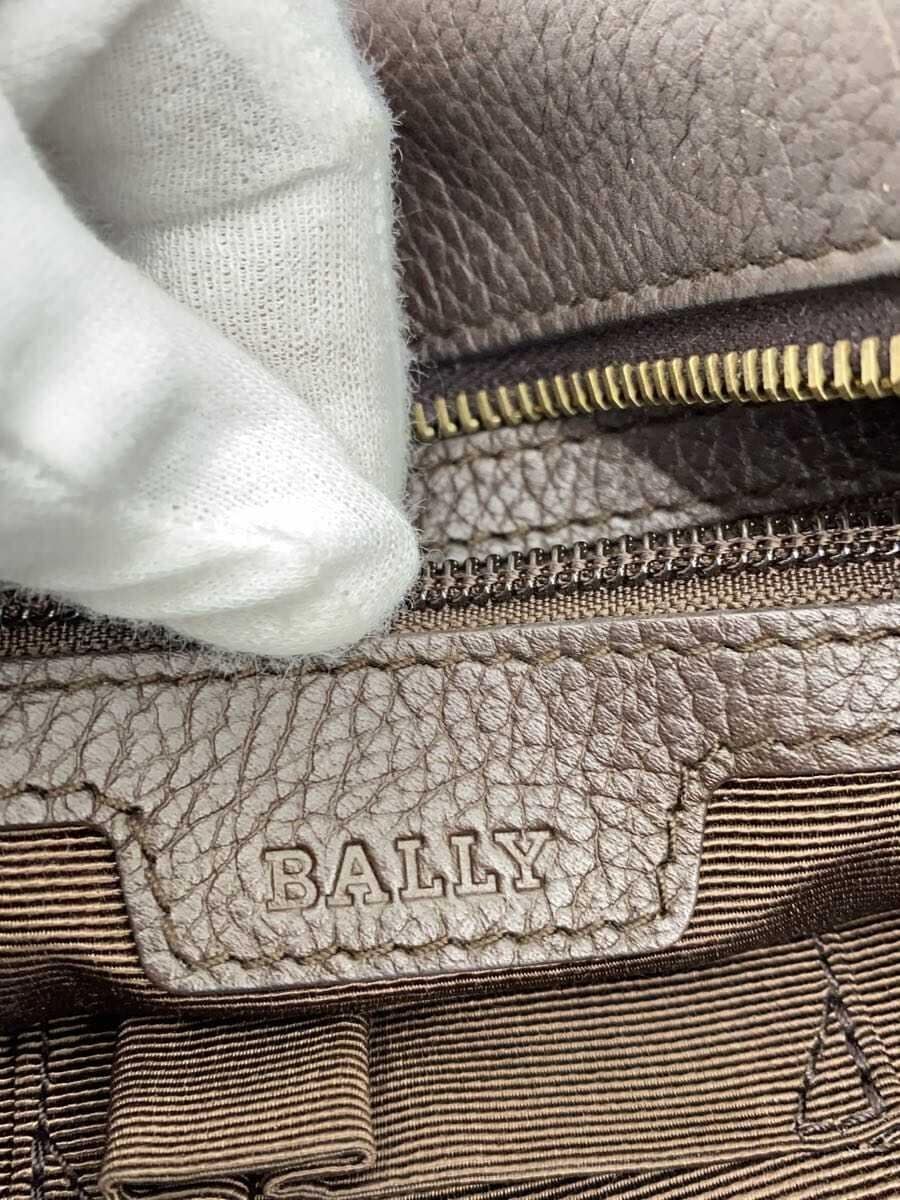 BALLY handbag -- BRW 3740092 5