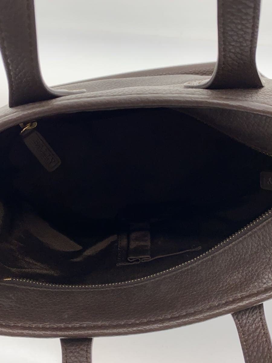 BALLY handbag -- BRW 3740092 6