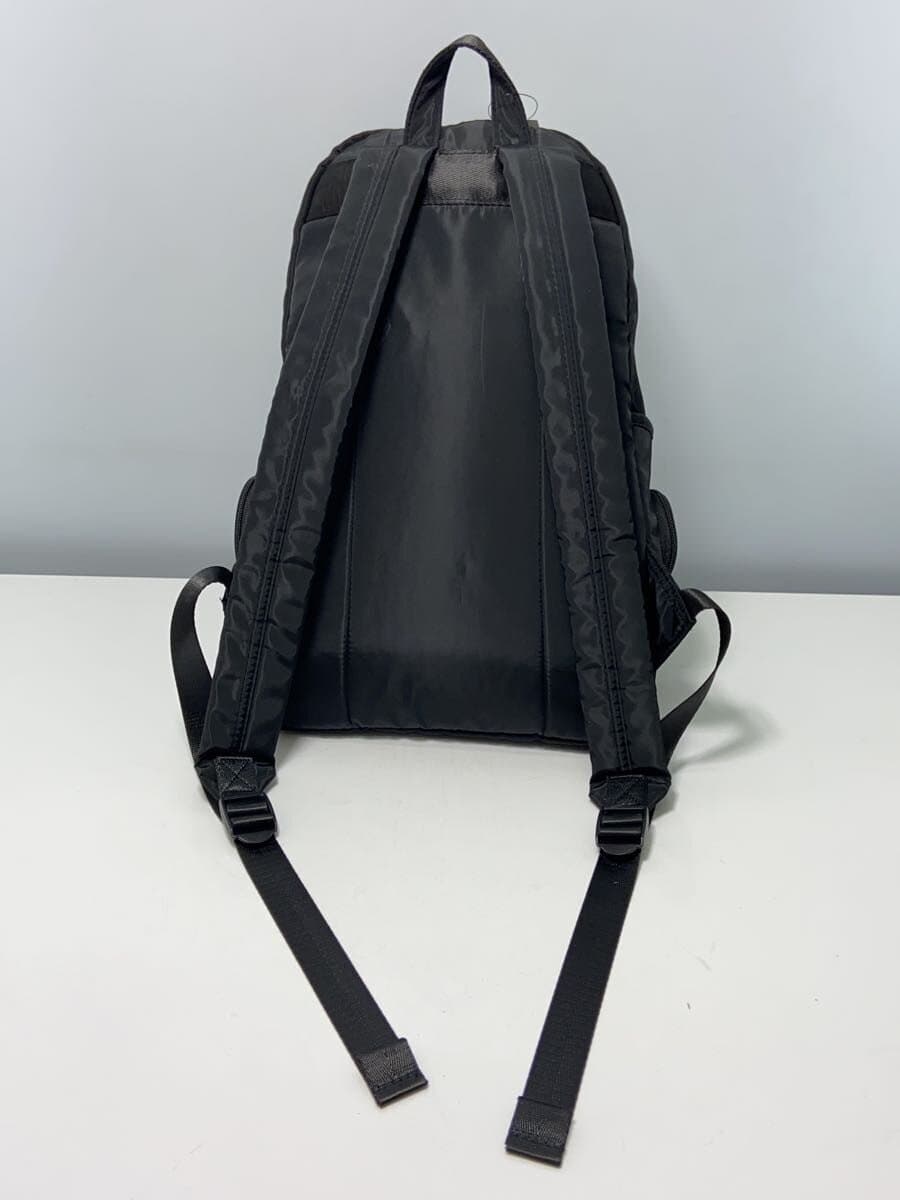 BEAUTY&YOUTH UNITED ARROWS Backpack Black Solid 3