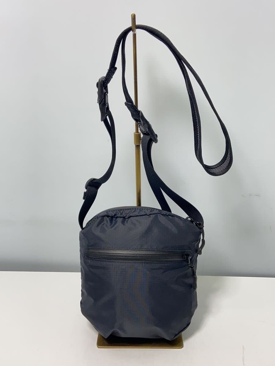 OVY Shoulder Bag Black 3