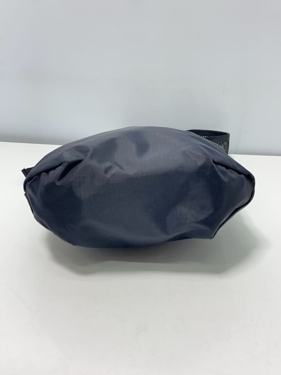 OVY Shoulder Bag Black 4