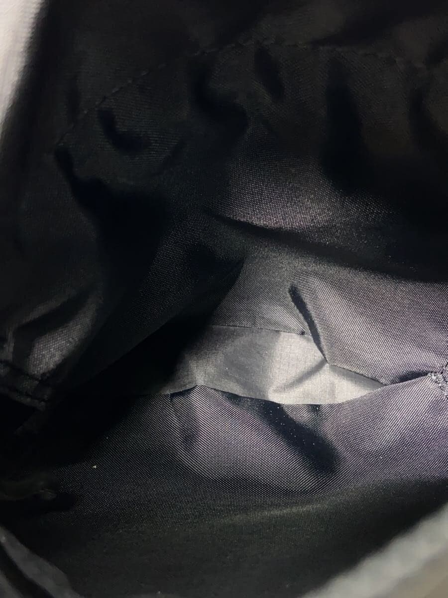 OVY Shoulder Bag Black 6