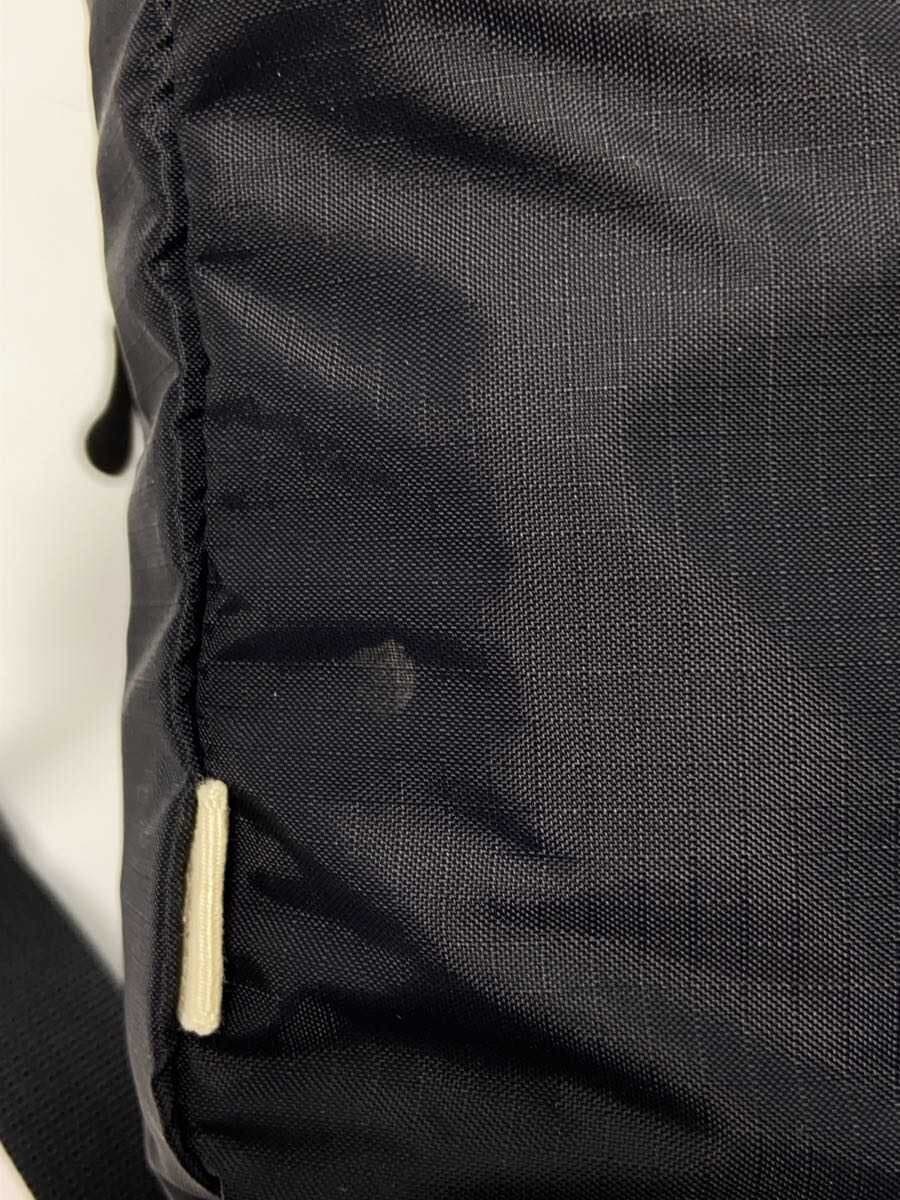 OVY Shoulder Bag Black 7