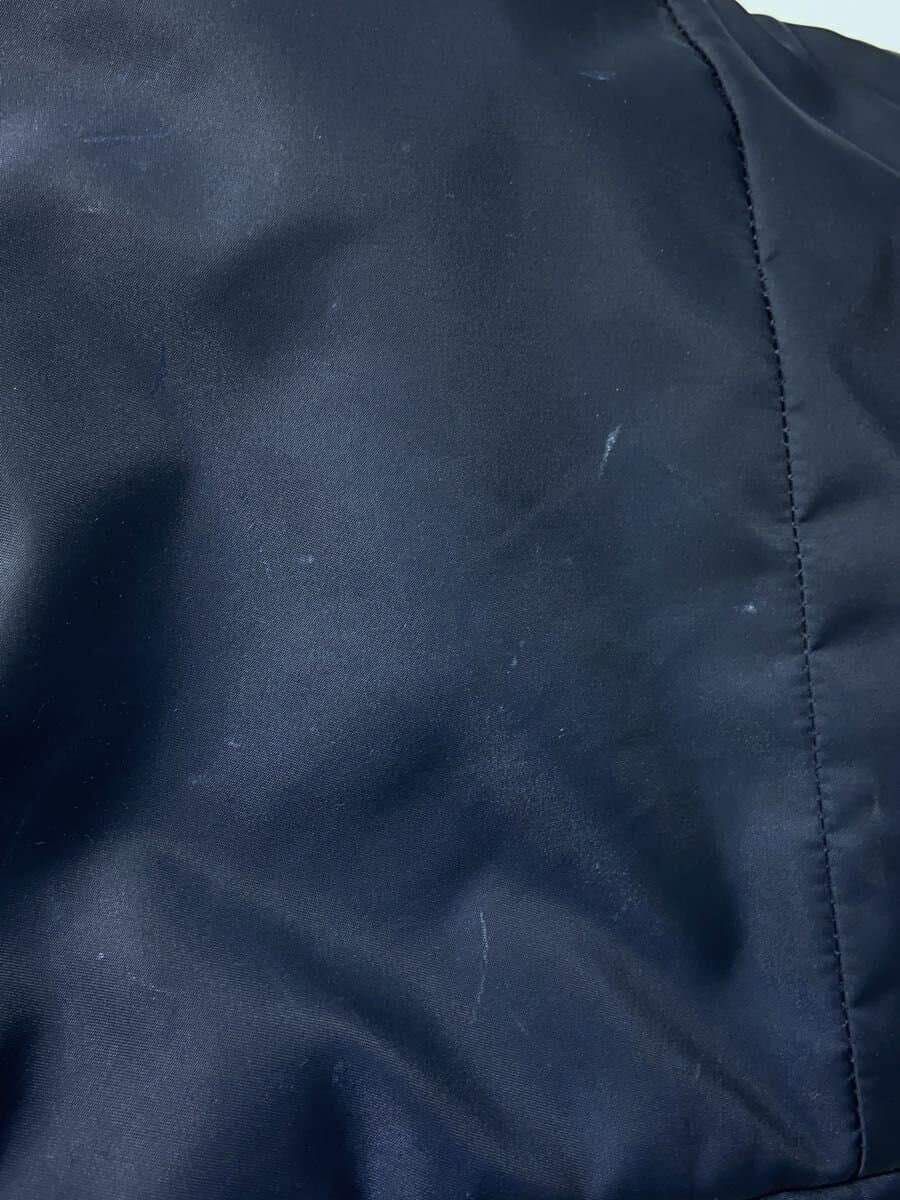 THE NORTH FACE PURPLE LABEL Briefcase Nylon Navy NN7913N 7