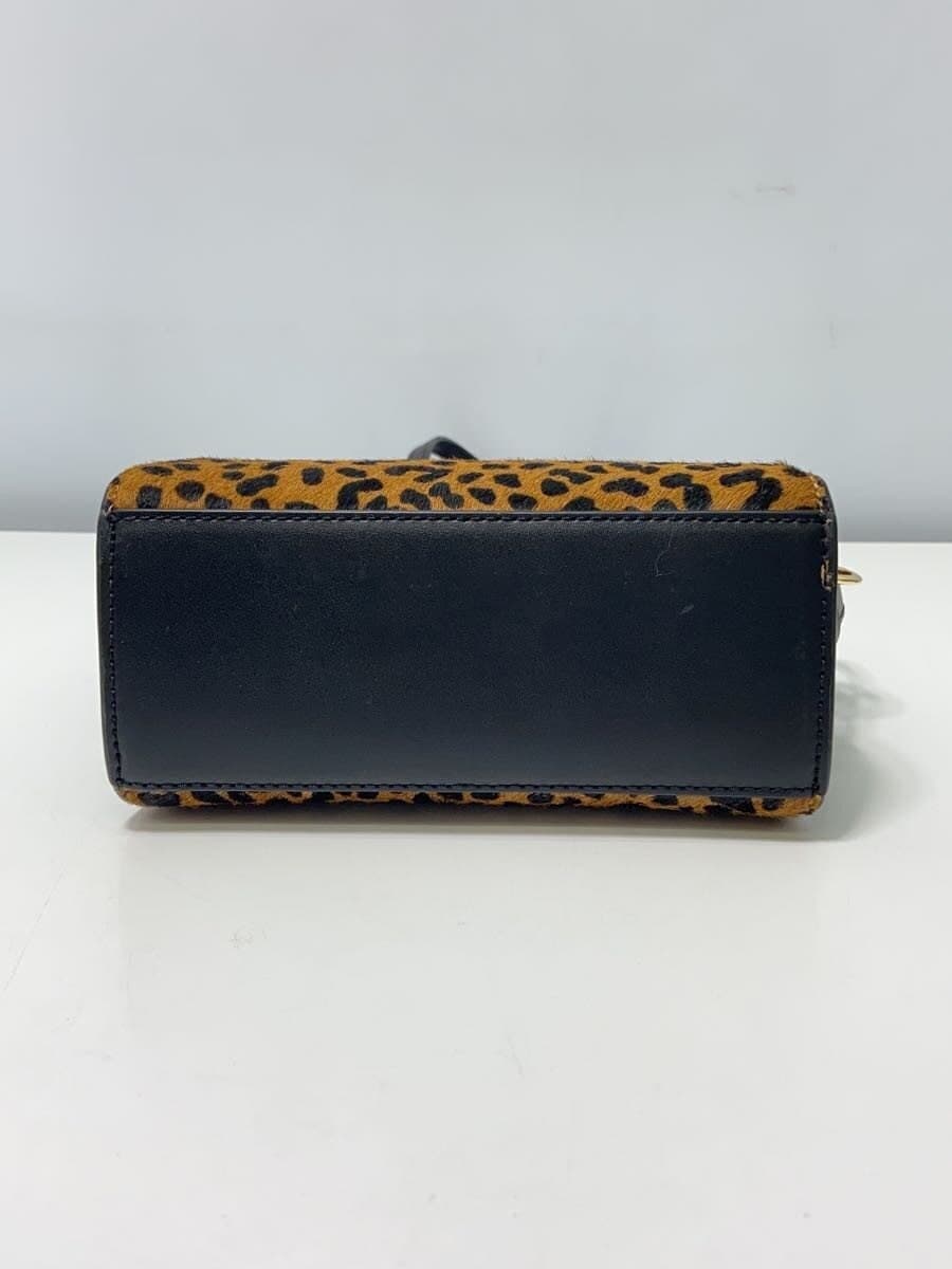 MICHAEL KORS handbag multicolor animal 35F4G4VC0H 4