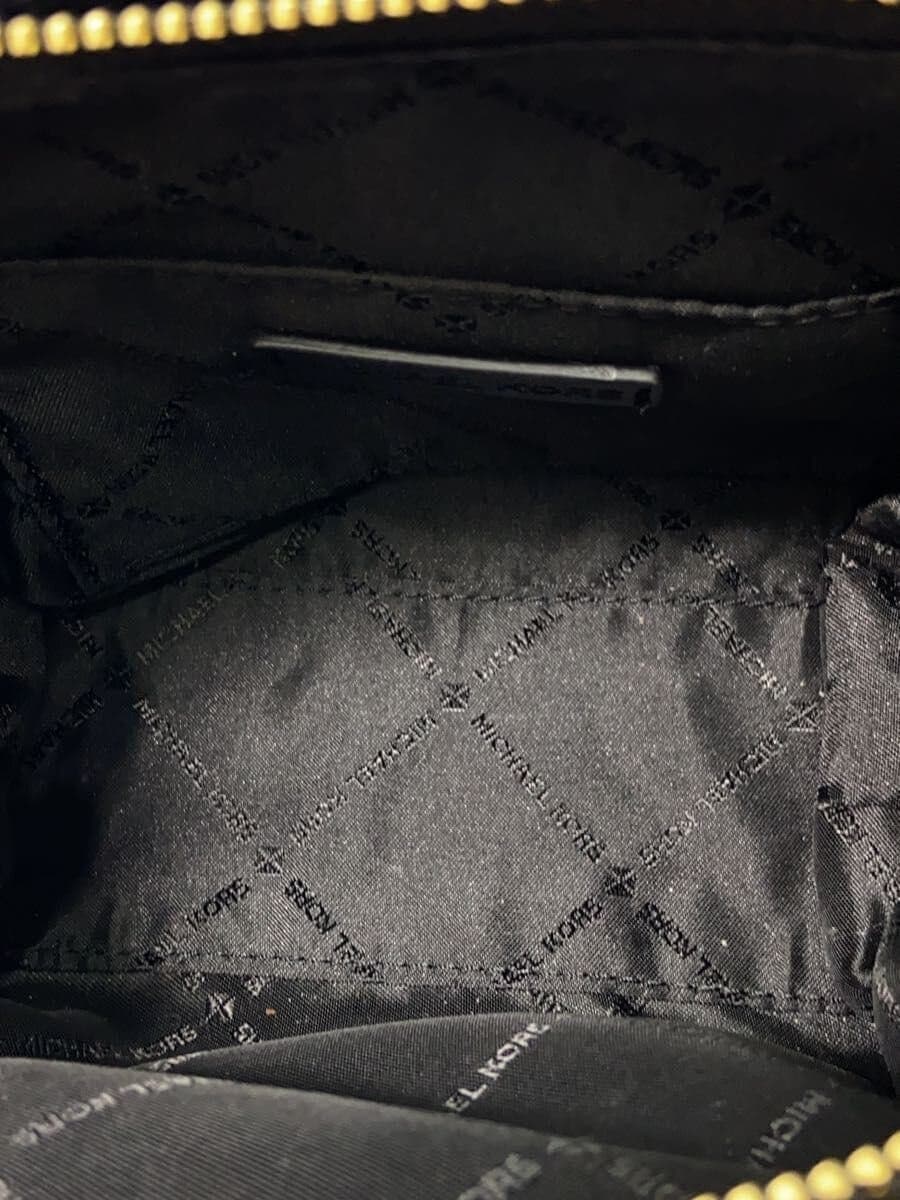 MICHAEL KORS handbag multicolor animal 35F4G4VC0H 6