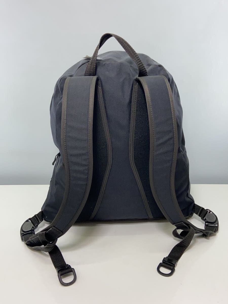 BAGJACK Berlin Backpack Black D-10179 3