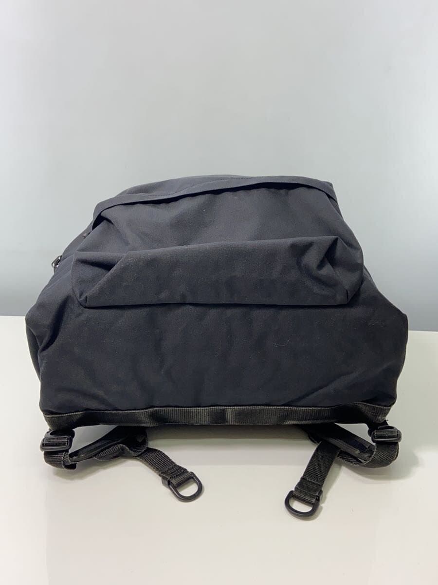 BAGJACK Berlin Backpack Black D-10179 4