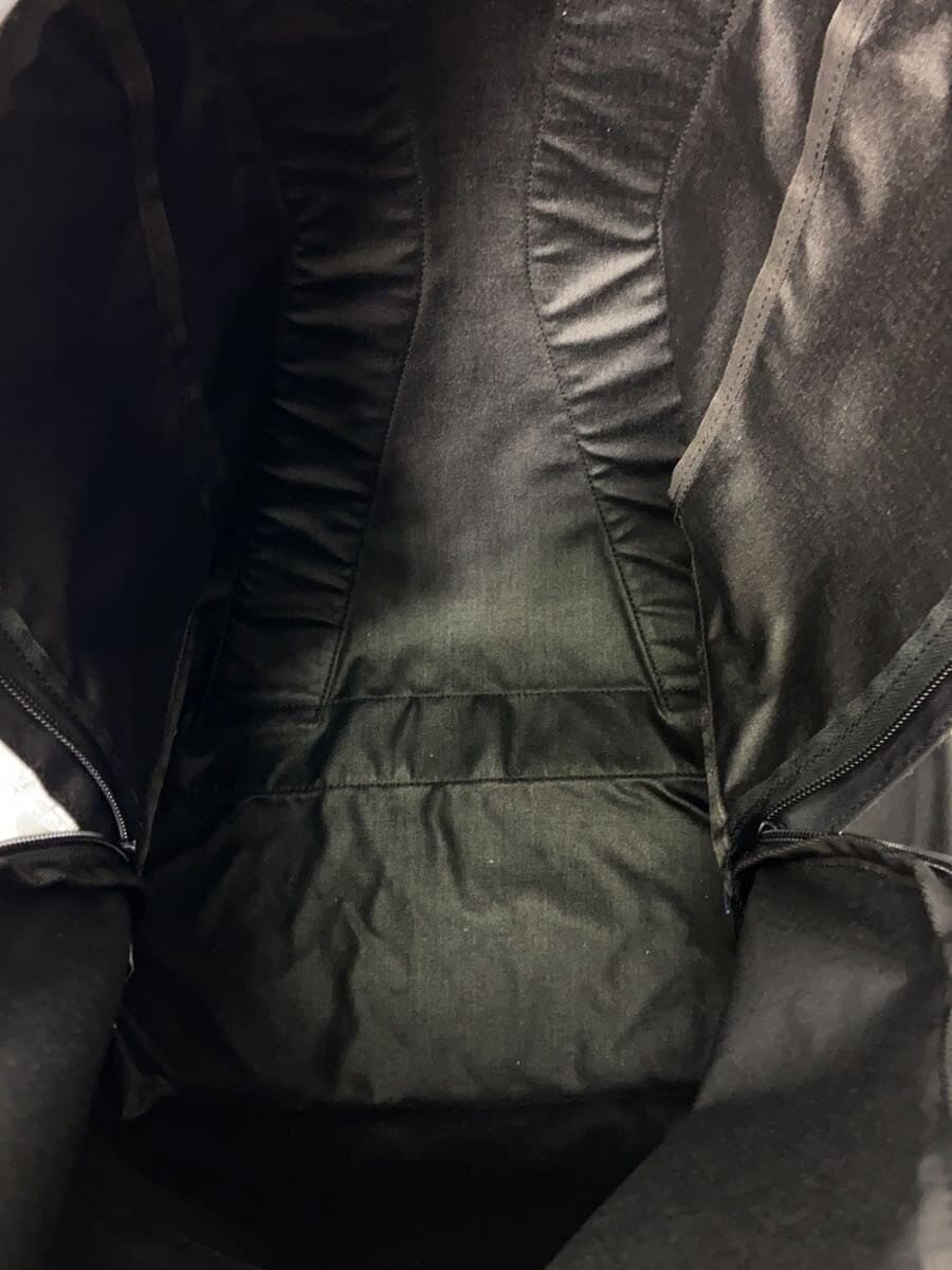 BAGJACK Berlin Backpack Black D-10179 6