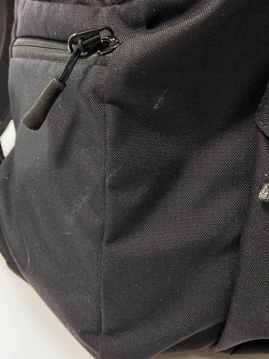 BAGJACK Berlin Backpack Black D-10179 8