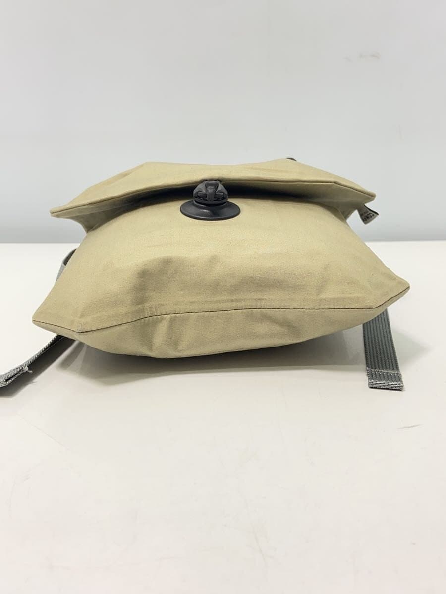 COMFY OUTDOOR GARMENTCMF NEW SACHOSH Shoulder Bag Cotton BEG CMF2101-AC04 4