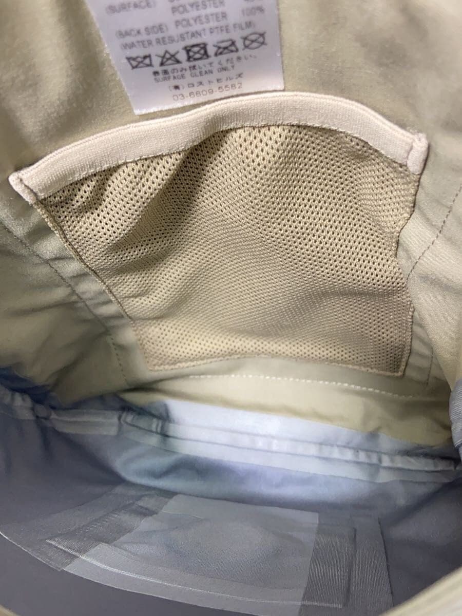 COMFY OUTDOOR GARMENTCMF NEW SACHOSH Shoulder Bag Cotton BEG CMF2101-AC04 6