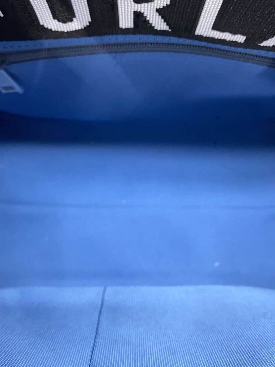 FURLA Shoulder Bag Denim IDG 6