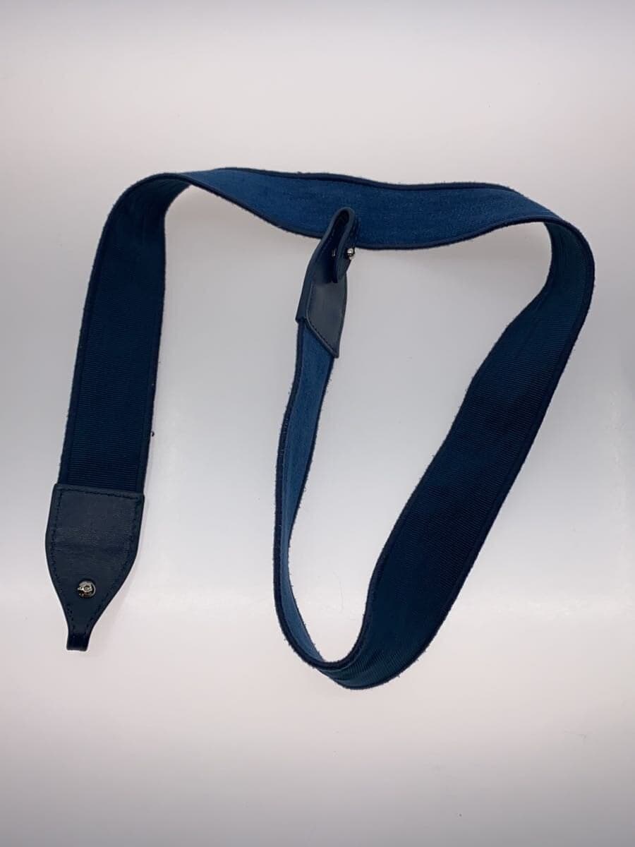 FURLA Shoulder Bag Denim IDG 7