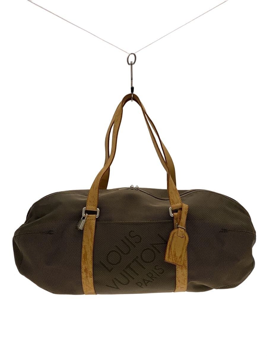 LOUIS VUITTON Atakan _Damier Geant Nylon BRW