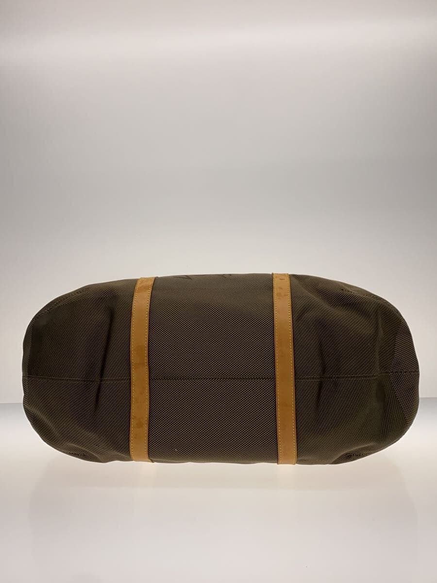 LOUIS VUITTON Atakan _Damier Geant Nylon BRW 4