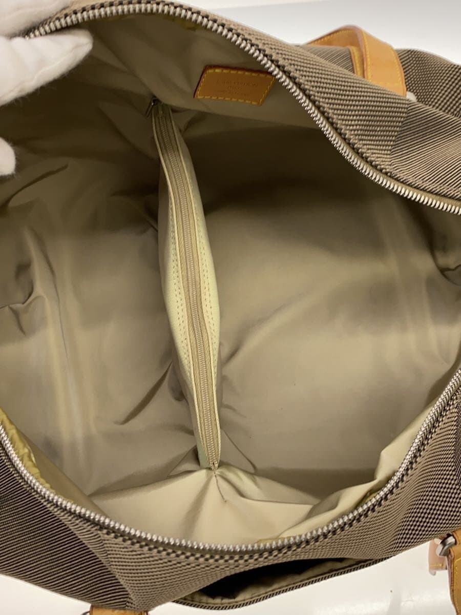 LOUIS VUITTON Atakan _Damier Geant Nylon BRW 6