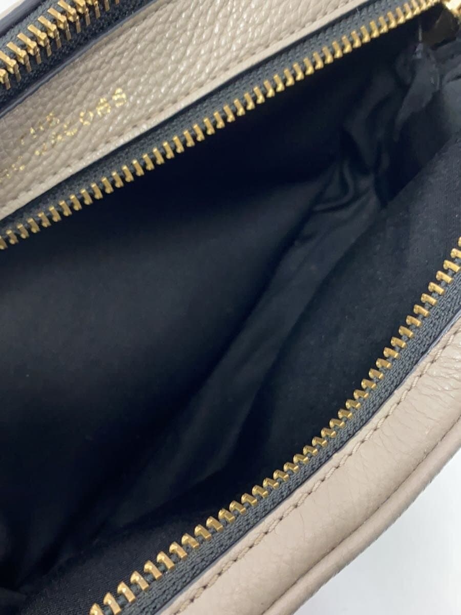 MARC JACOBS Shoulder Bag Leather Multicolor Solid fse2250 7