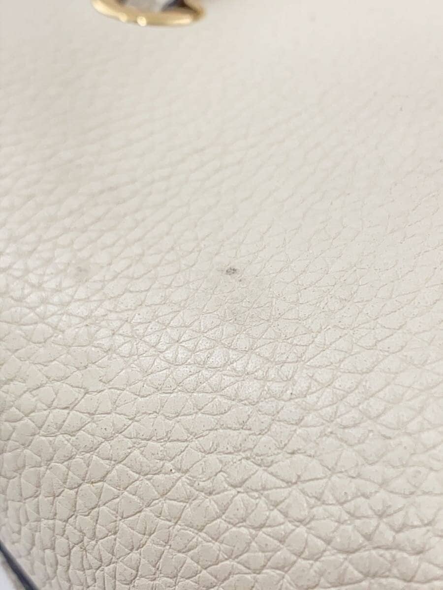 MICHAEL KORS Bag PVC CRM All Over Pattern 35H3GM9M6L 9