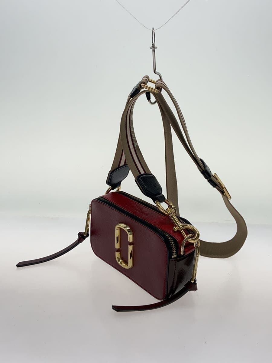 MARC BY MARC JACOBS shoulder bag -- BRD M0012007 2