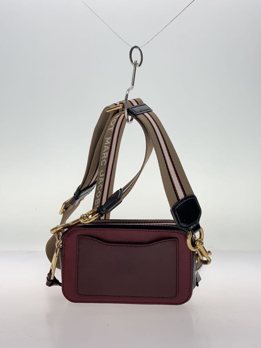 MARC BY MARC JACOBS shoulder bag -- BRD M0012007 3