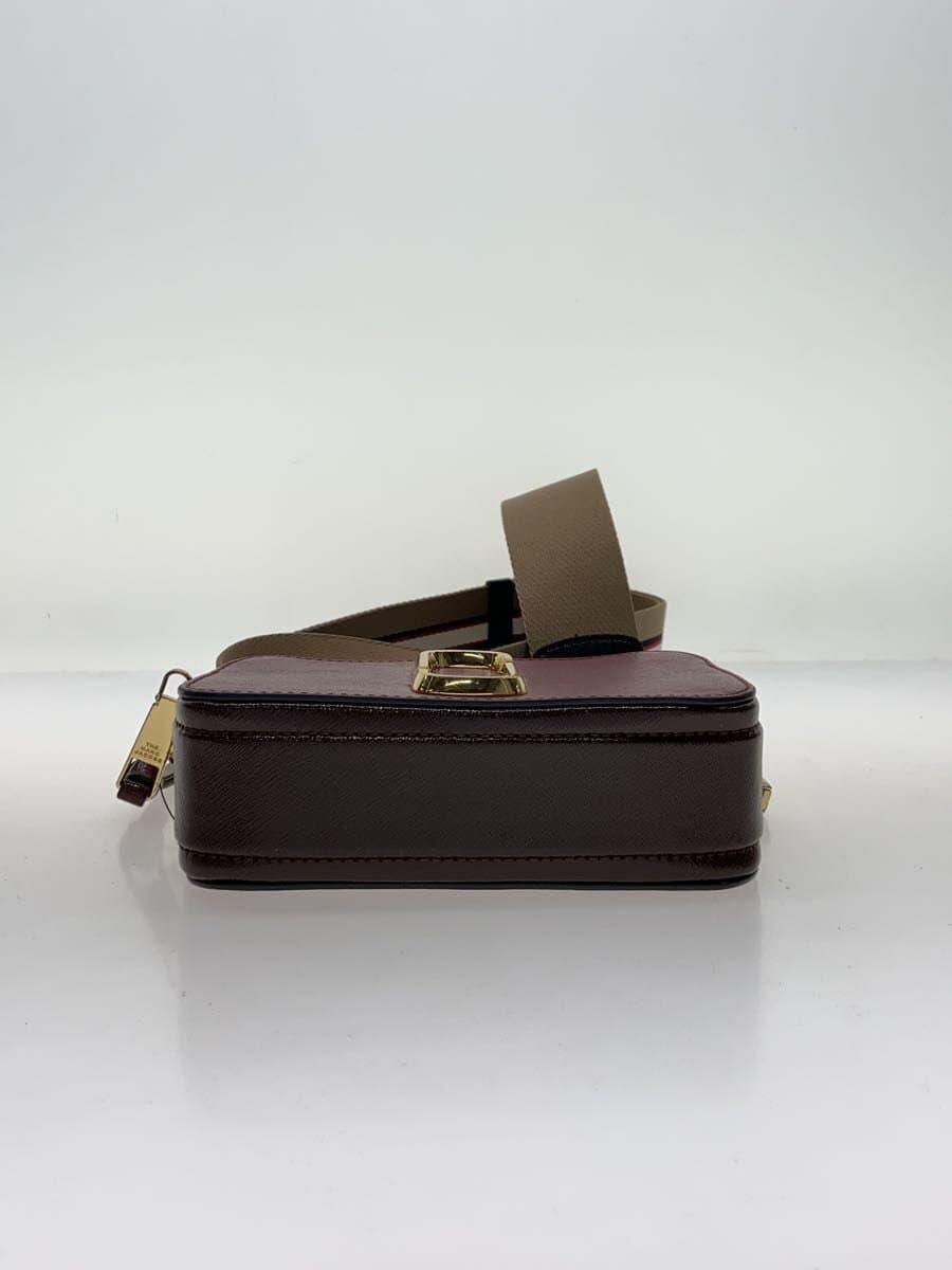 MARC BY MARC JACOBS shoulder bag -- BRD M0012007 4