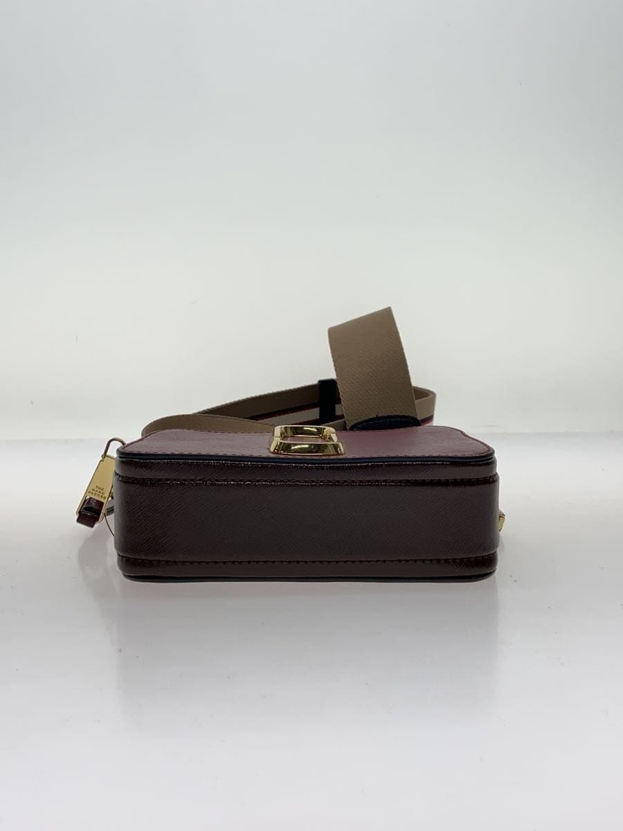 MARC BY MARC JACOBS shoulder bag -- BRD M0012007 4