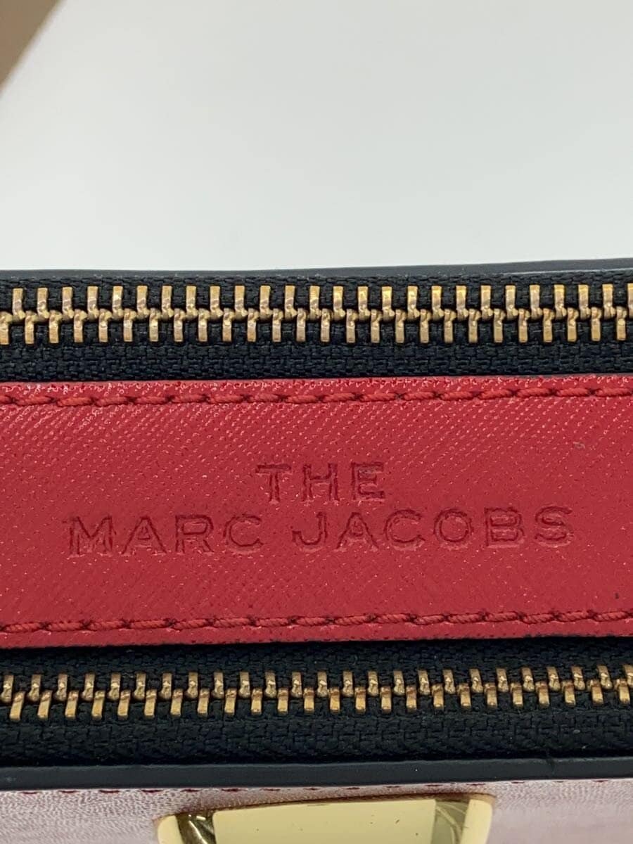 MARC BY MARC JACOBS shoulder bag -- BRD M0012007 5